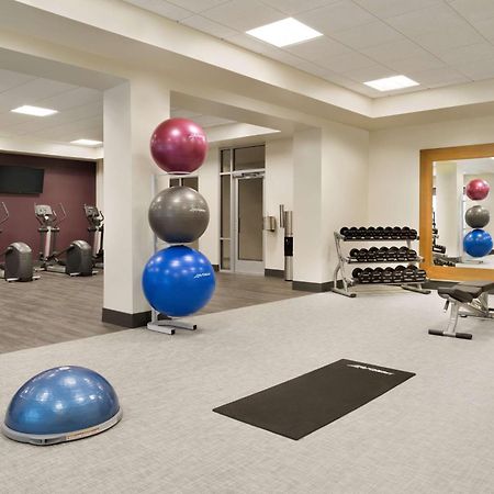 Hilton Garden Inn Newtown Square Radnor Εξωτερικό φωτογραφία