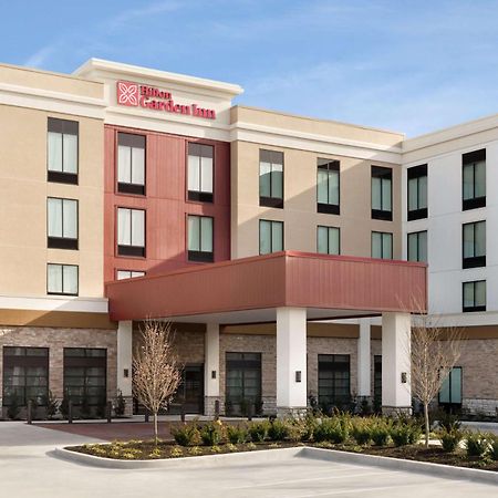 Hilton Garden Inn Newtown Square Radnor Εξωτερικό φωτογραφία