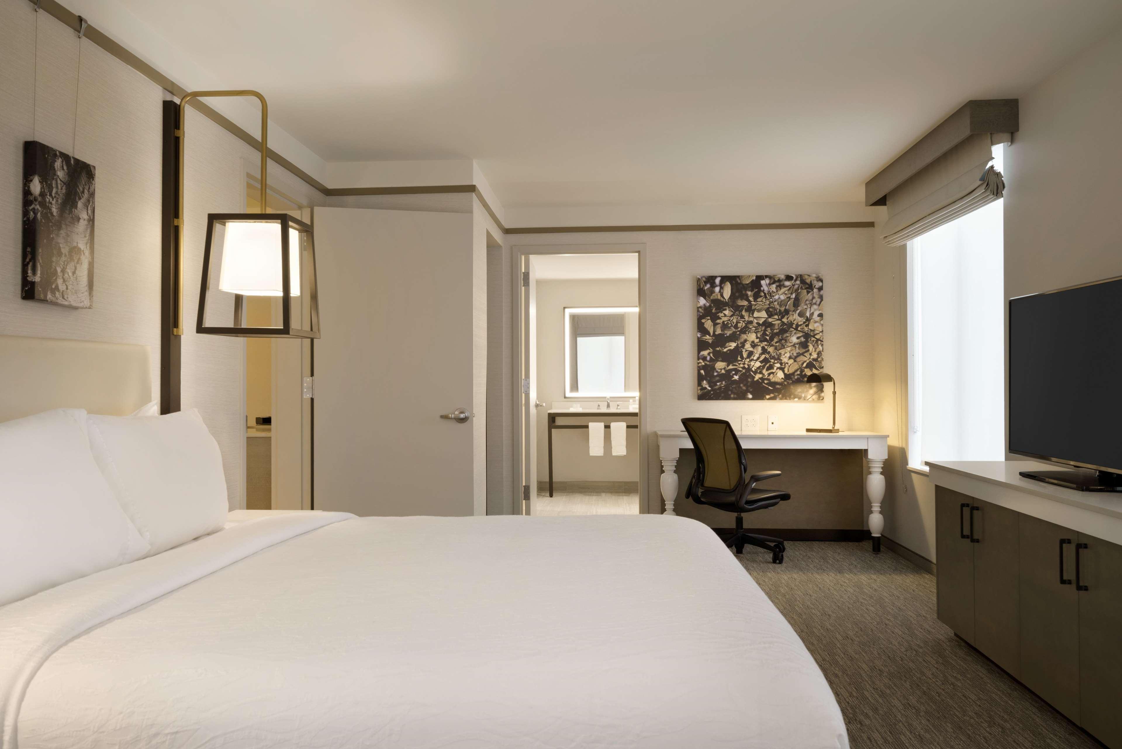 Hilton Garden Inn Newtown Square Radnor Εξωτερικό φωτογραφία