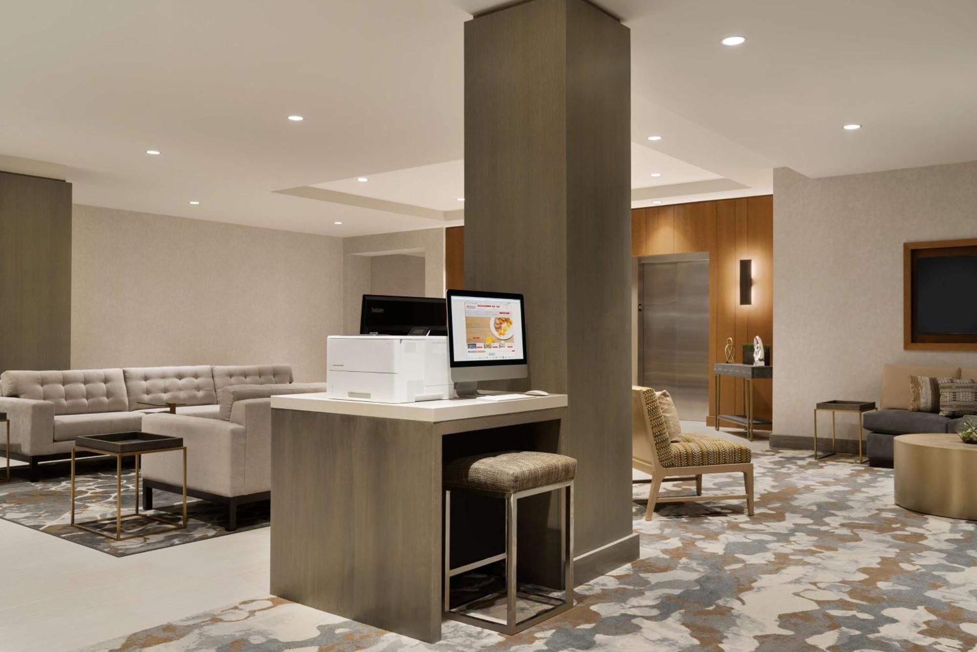Hilton Garden Inn Newtown Square Radnor Εξωτερικό φωτογραφία