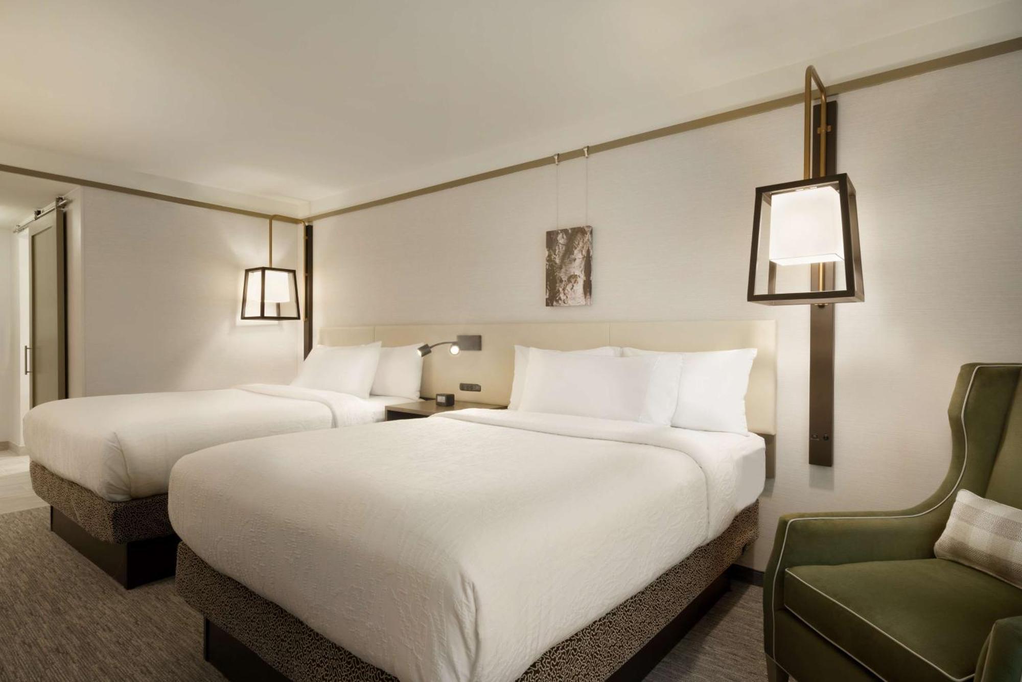 Hilton Garden Inn Newtown Square Radnor Εξωτερικό φωτογραφία