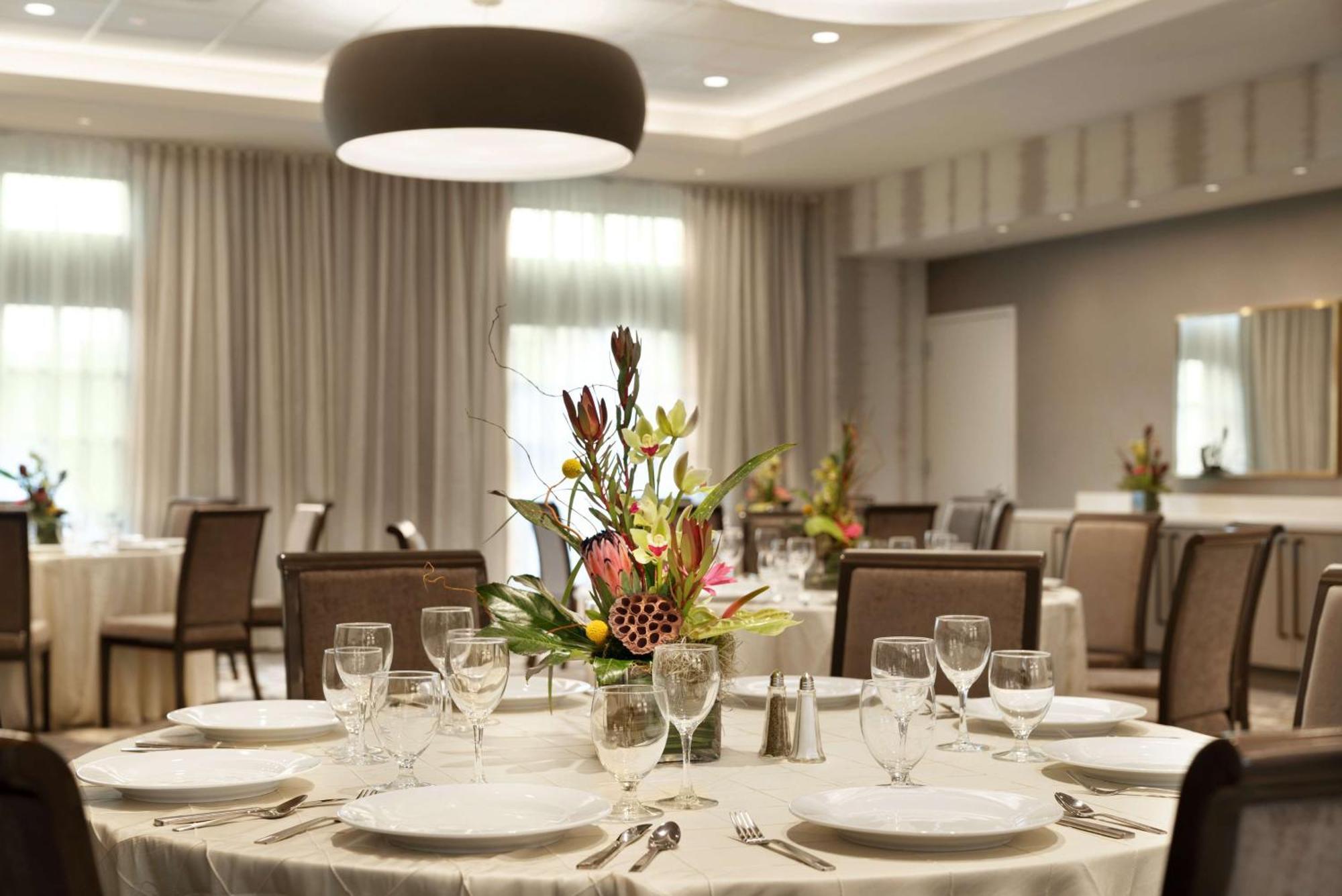 Hilton Garden Inn Newtown Square Radnor Εξωτερικό φωτογραφία
