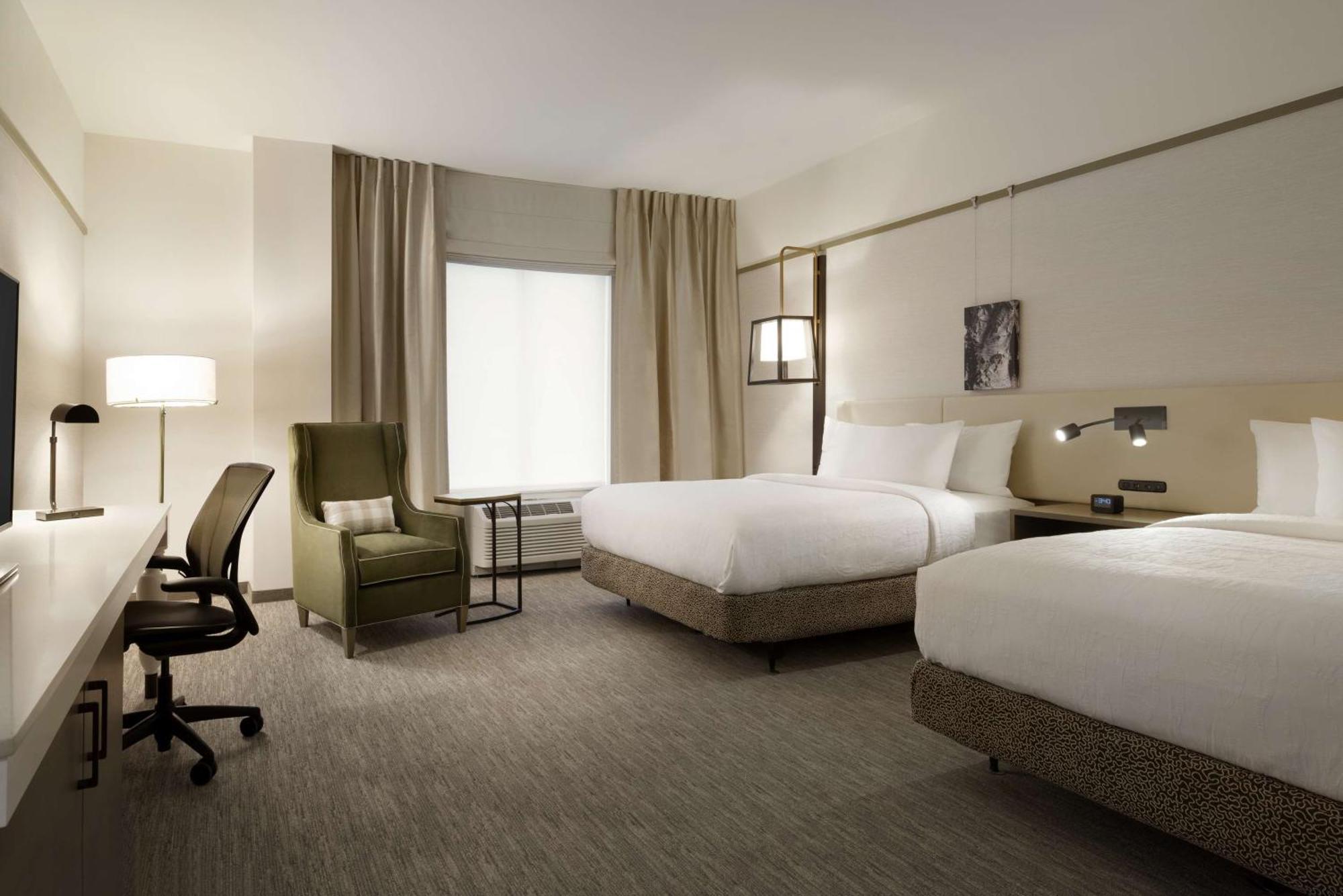 Hilton Garden Inn Newtown Square Radnor Εξωτερικό φωτογραφία
