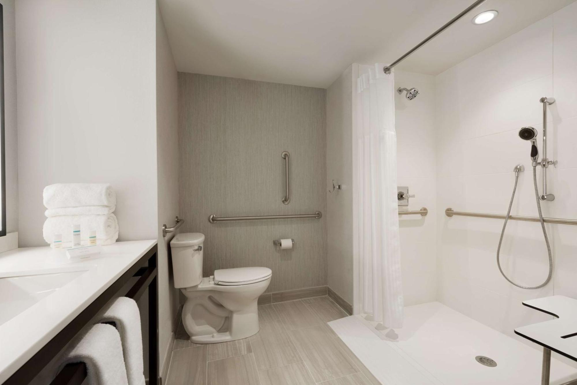 Hilton Garden Inn Newtown Square Radnor Εξωτερικό φωτογραφία