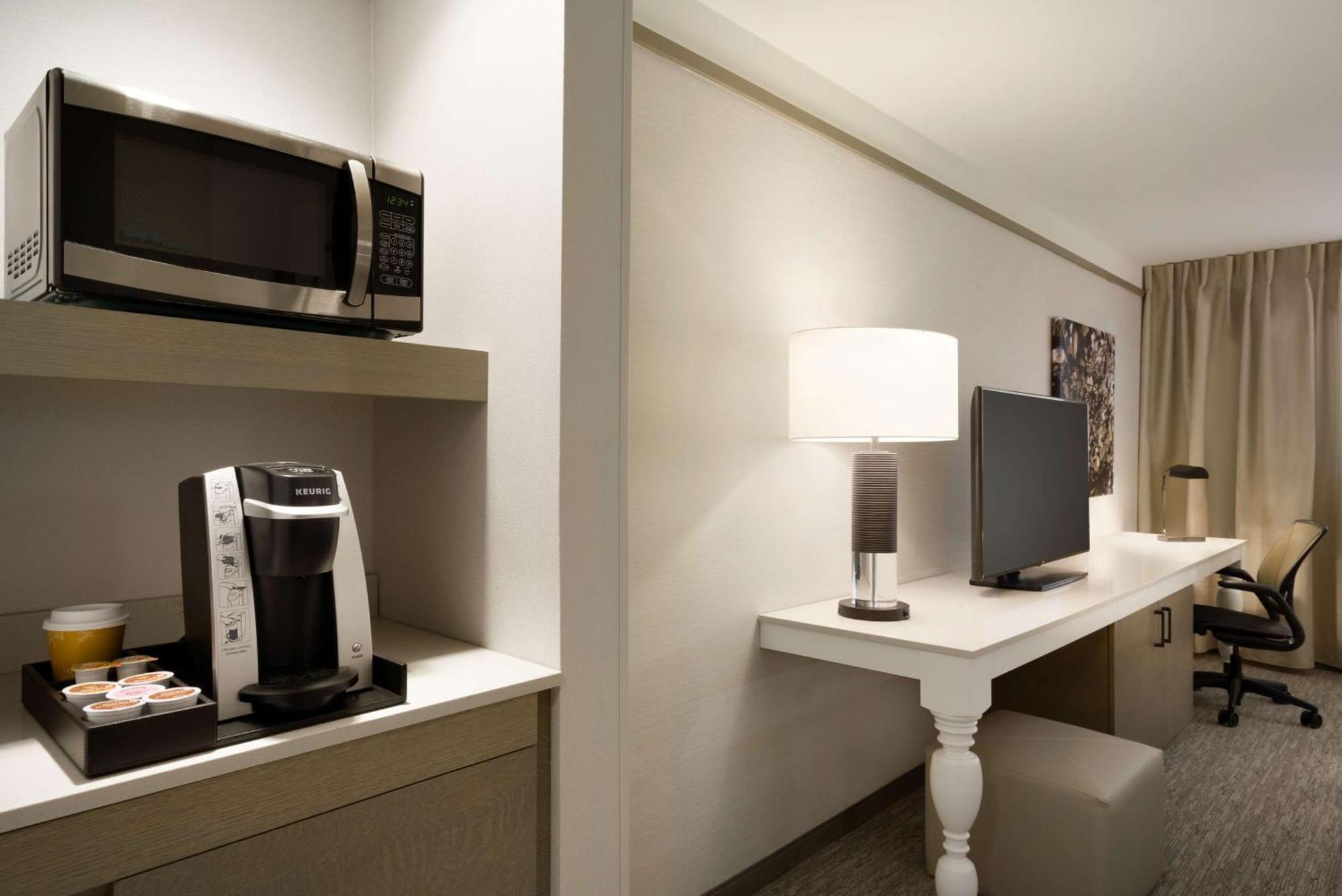 Hilton Garden Inn Newtown Square Radnor Εξωτερικό φωτογραφία