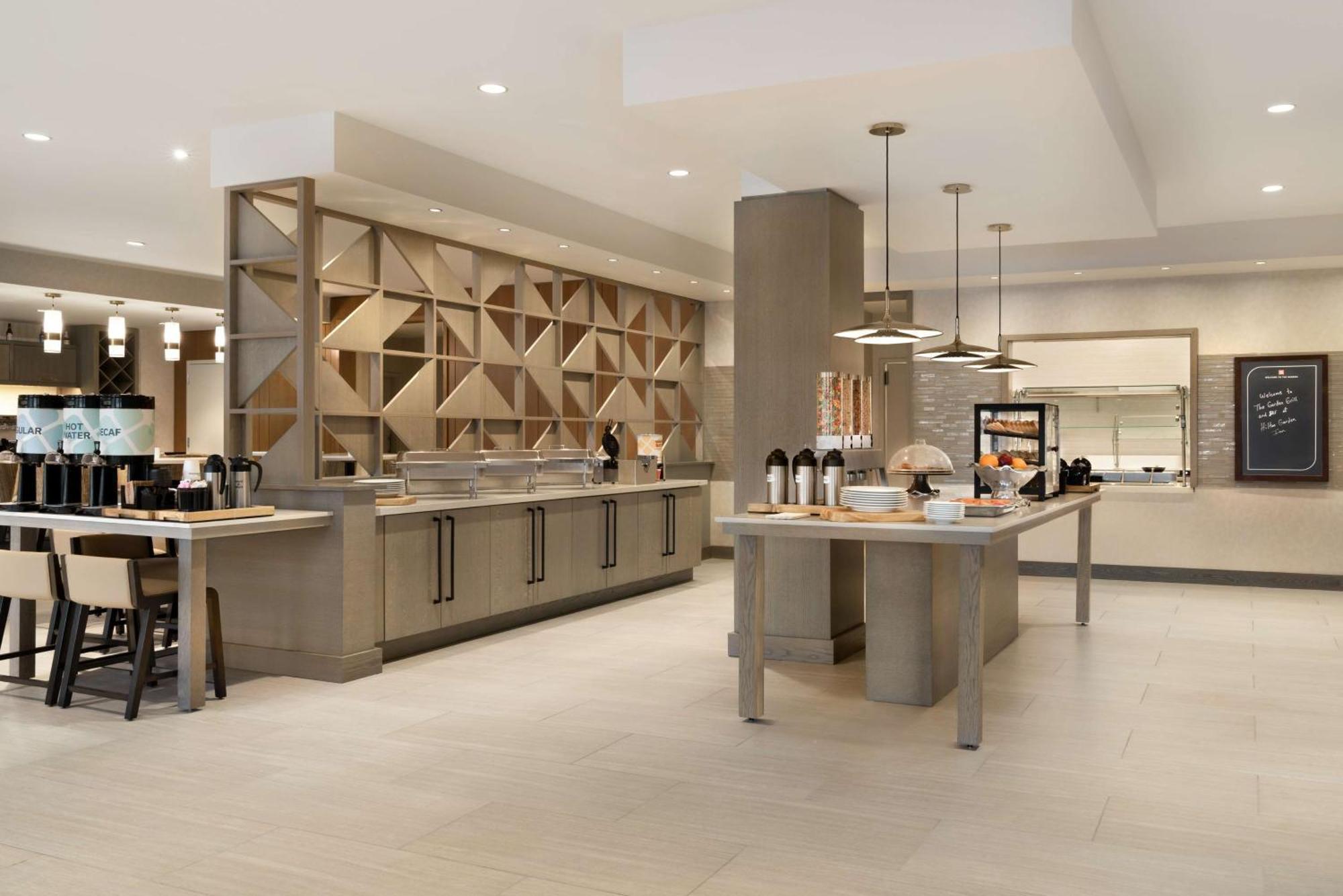 Hilton Garden Inn Newtown Square Radnor Εξωτερικό φωτογραφία