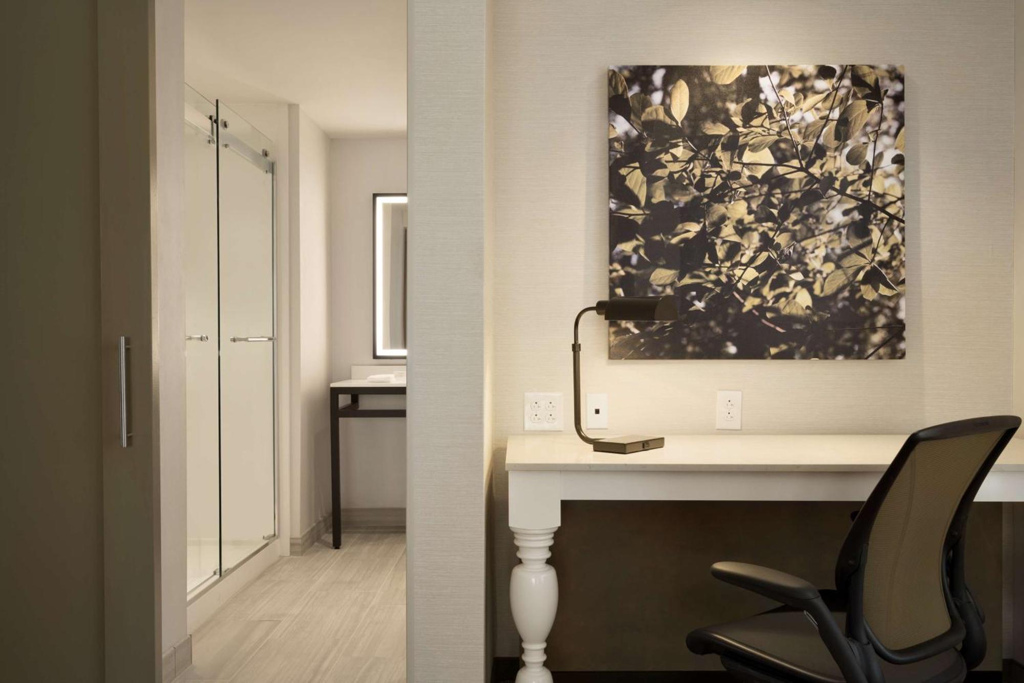 Hilton Garden Inn Newtown Square Radnor Εξωτερικό φωτογραφία