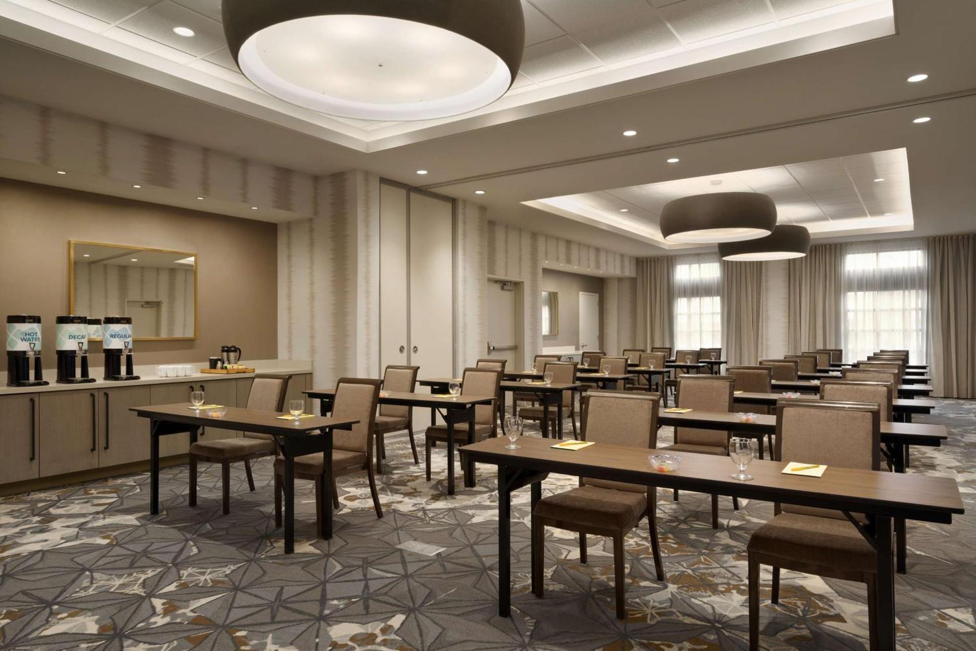 Hilton Garden Inn Newtown Square Radnor Εξωτερικό φωτογραφία