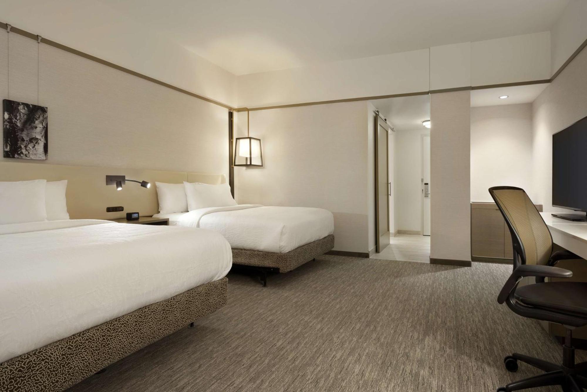 Hilton Garden Inn Newtown Square Radnor Εξωτερικό φωτογραφία