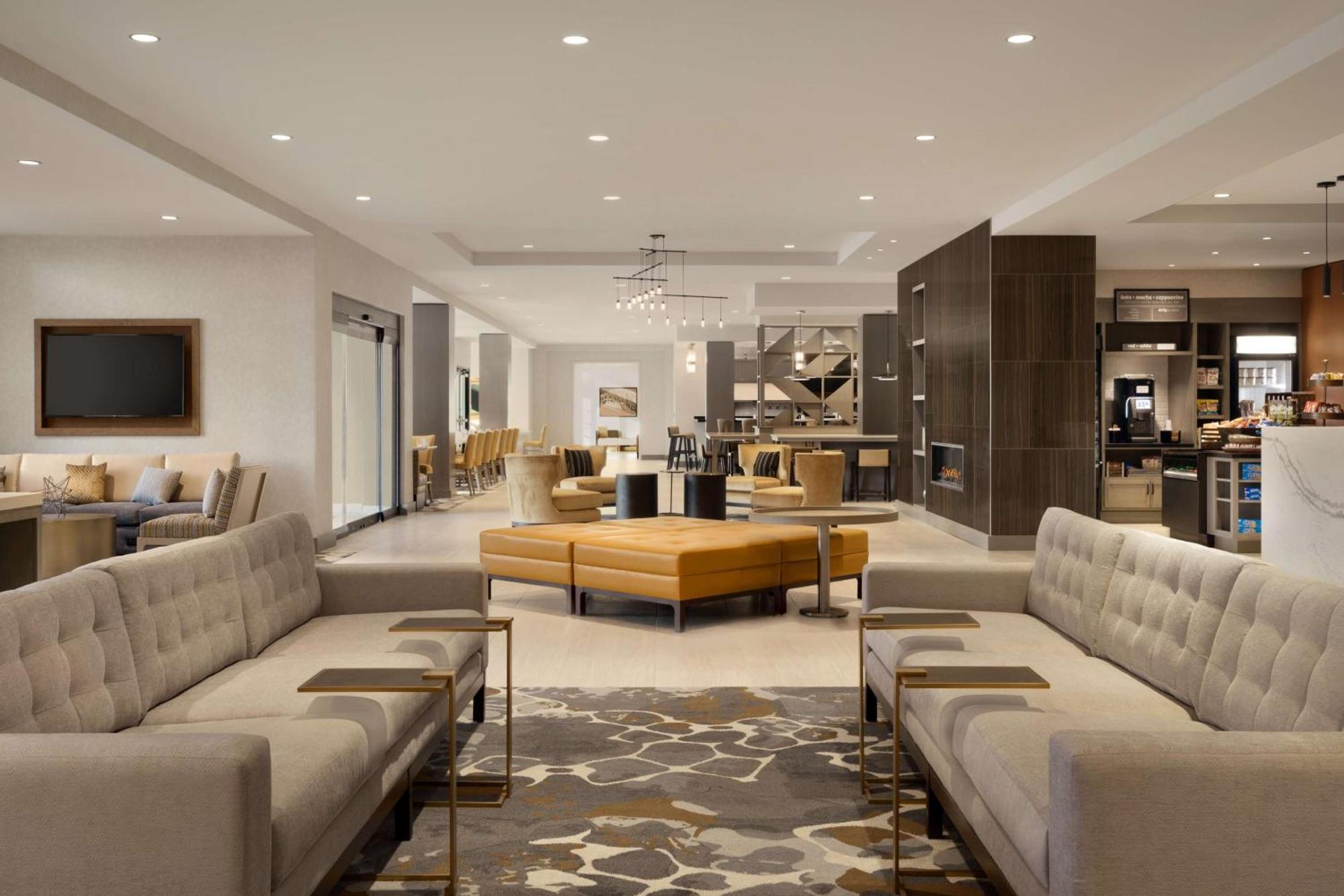 Hilton Garden Inn Newtown Square Radnor Εξωτερικό φωτογραφία