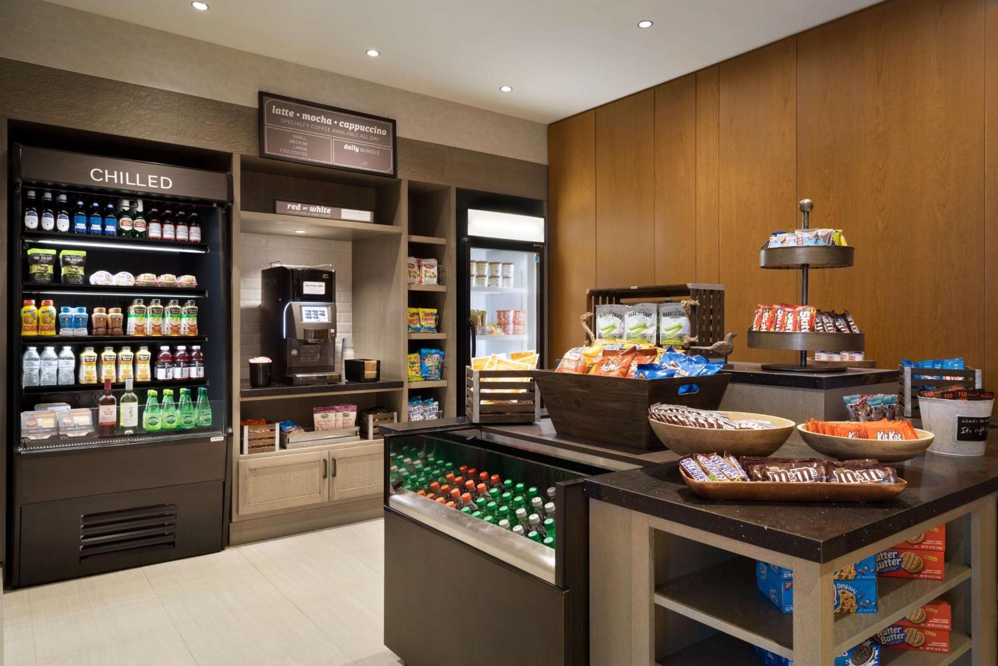 Hilton Garden Inn Newtown Square Radnor Εξωτερικό φωτογραφία